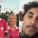 MC Livinho deleta vídeo com Virginia e dispara: ‘Faltar com o respeito com o lar dos outros’