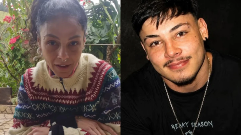 Mãe de fisiculturista de 22 anos que morreu desabafa: ‘Escolho ser forte’