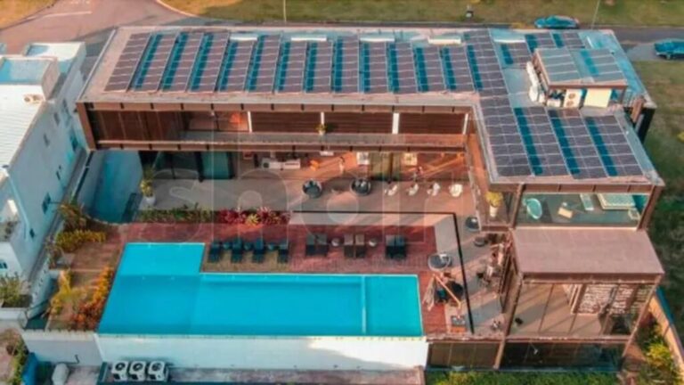 O detalhe polêmico no quarto da mansão de Neymar que estaria mexendo com energia, ciúmes e desconfiança