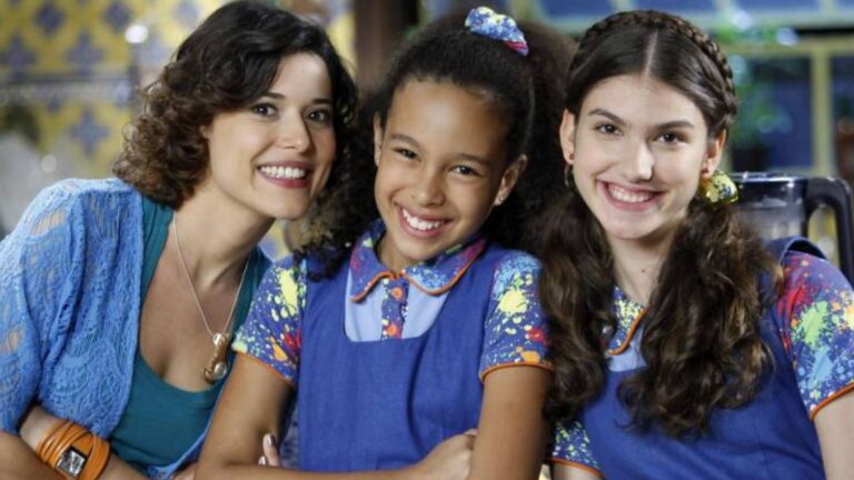 Ex-Chiquititas volta às novelas e ganha papel em ‘Por Você’; veja quem