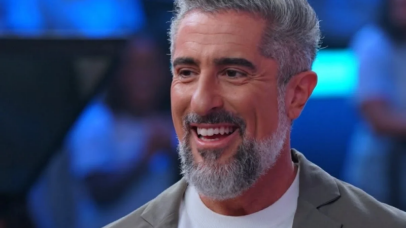 Tarô revela os próximos passos de Marcos Mion na Globo e o motivo de ele apostar tudo nos sábados da TV