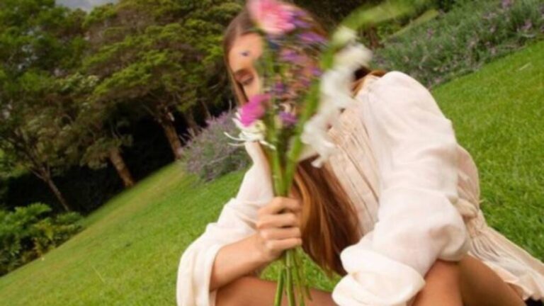 Marina Ruy Barbosa e o valor do seu luxo: quanto custa manter flores frescas o ano inteiro na mansão