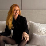 O segredo de Marina Ruy Barbosa para um quarto sem bagunça e com máximo de luxo