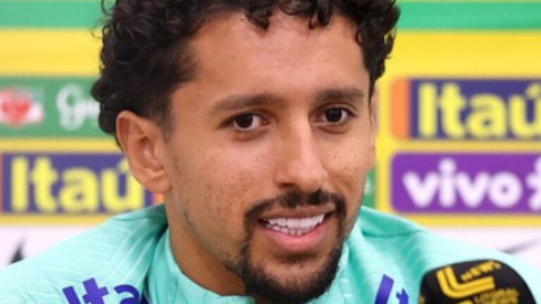 Debochou do time? Marquinhos opina sobre japoneses antes do jogo da Seleção