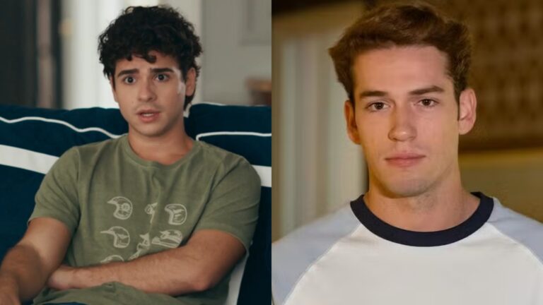 ‘Quem Ama Cuida’: Mau Mau terá romance com personagem e não será Felipe; saiba quem é