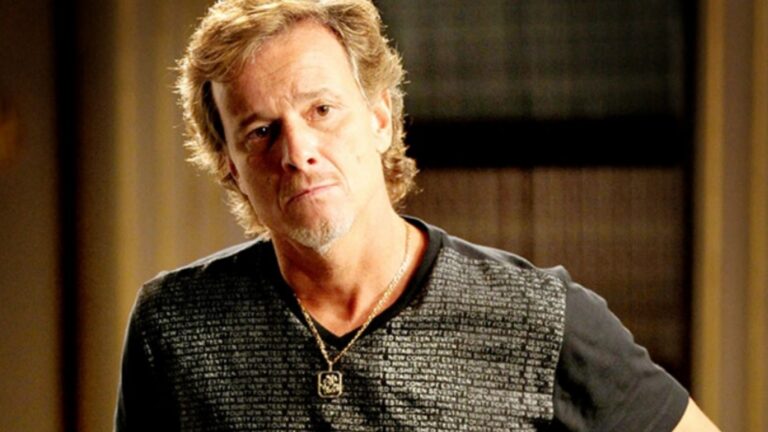 Vai ressuscitar? Marcello Novaes fala sobre possibilidade de reviver Max em ‘Avenida Brasil 2’