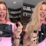 Maya Massafera amassa bolsa caríssima e faz desabafo: ‘A gente não consegue mais enganar’
