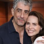 Letícia Colin revela término com o marido: ‘Faltou maturidade’