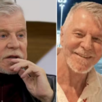 Miguel Falabella desabafa após ter namoro com empresário 30 anos mais jovem exposto