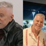 Miguel Falabella fala sobre fugir de rótulos e namorado 30 anos mais novo: ‘Para que dois idosos?’