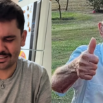 Morre Vovô Anésio, famoso TikToker