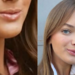 Mudou muito? Rafa Justus surge após rinoplastia e impressiona a web