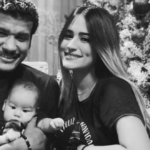 Mulher de jogador é encontrada morta, e filha é resgatada após terremoto