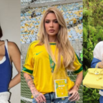 Quanto elas faturam? Mulheres de jogadores brasileiros estão entre as que mais lucram na Copa