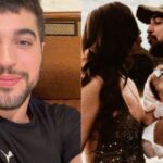 Nattan desabafa e admite erros após nascimento da filha: ‘Faria diferente’