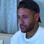 Jornalista fica irritado e se nega em falar sobre Neymar: ‘Vai poder jogar quando? Ninguém sabe’