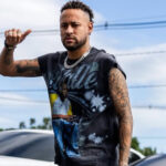 Cabelo novo de Neymar Jr. antes de grandes jogos divide opiniões e viraliza nas redes