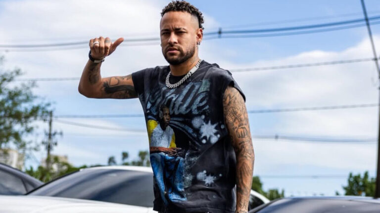 Cabelo novo de Neymar Jr. antes de grandes jogos divide opiniões e viraliza nas redes