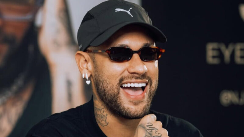 Dentro da mansão intergaláctica de Neymar em Orlando: luxo, Star Wars e ostentação de outro planeta na Copa de 2026