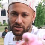 Neymar revela que quer mais um filho e vira piada: ‘Vai precisar de ajuda’