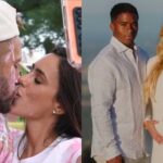Esposa de Endrick deixa comentário em postagem de Neymar e Bruna sobre nova gravidez: ‘Sente’