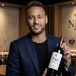 Neymar lança vinho de R$ 50 mil no mercado de luxo: garrafas impressionam