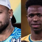 Neymar ou Vini Jr.? Saiba quem é o jogador mais rico da Seleção Brasileira
