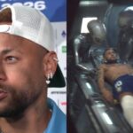 Após não ser abduzido, Neymar comenta estreia na Copa do Mundo e elogia jogador: ‘É o nosso principal’