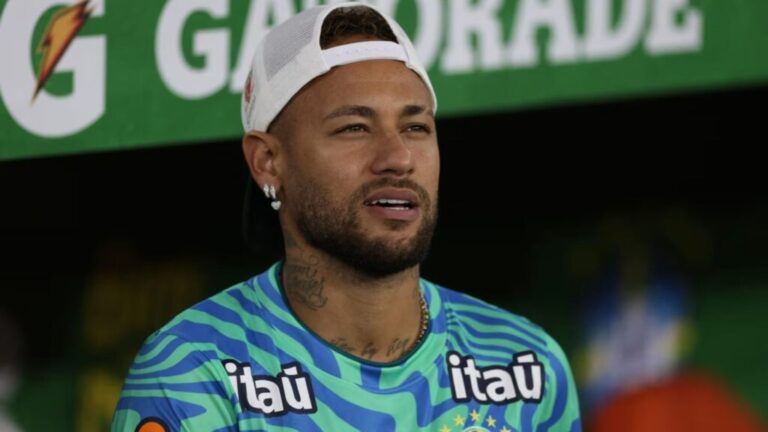 Lago na mansão de Neymar: cenário de luxo ou piscina gigante? O mistério de Mangaratiba que virou polêmica