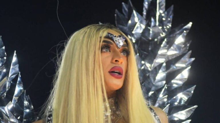 Mistério revelado? O traço astrológico por trás do sucesso de Pabllo Vittar