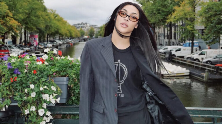 Urano na Casa 1 é o símbolo do choque criativo e da revolução estética de Pabllo Vittar