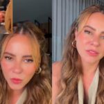 Paolla Oliveira se revolta ao ser vítima de montagens de fotos quentes: ‘Nunca tirei’