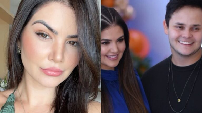 Ex de Matheus, dupla de Kauan, desabafa após separação e dá o que falar; veja