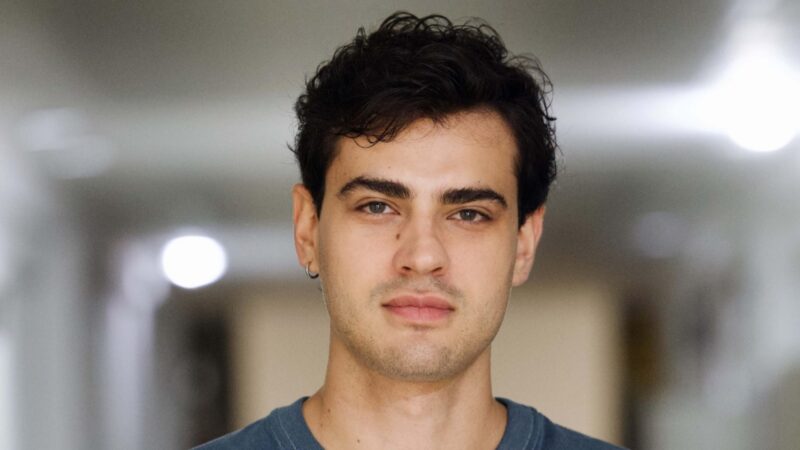 Pedro Alves vai atuar em Quem Ama Cuida