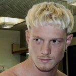 Após viver o Alexandre de ‘A Viagem’, Pedro Novaes pinta o cabelo de novo e recebe críticas: ‘Curupira’; veja