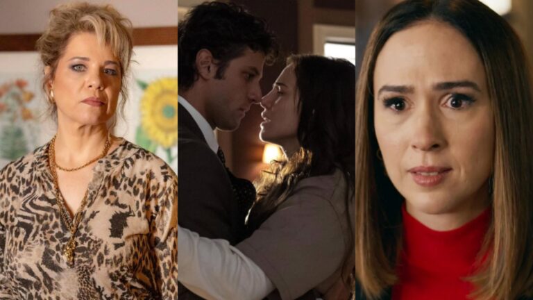 ‘Quem Ama Cuida’: Vai mudar? Pesquisa da Globo surpreende com opiniões dos fãs da novela
