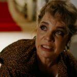‘Quem Ama Cuida’: Personagem importante ligado à Pilar morre de forma assustadora