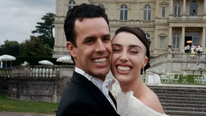Pode isso? Casamento de ex-marido de Marina Ruy Barbosa gera nova polêmica