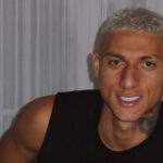 ‘Meu filho não vai precisar trabalhar’: a resposta debochada de Richarlison que incendiou as redes