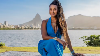 'Por Você' Tragédia marca nova novela das sete com Sheron Menezes como protagonista