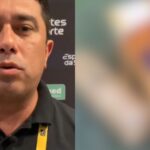 Presidente de time denuncia que filha recebeu ‘presente’ com bomba: ‘Inadmissível’