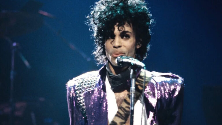 Astrologia e identidade em Prince: entre Gêmeos, alquimia e espiritualidade criativa
