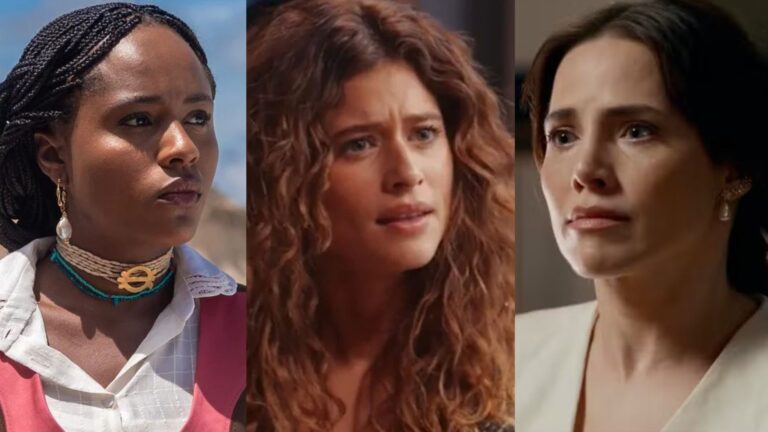 Globo muda programação e tira novela do ar; saiba o motivo