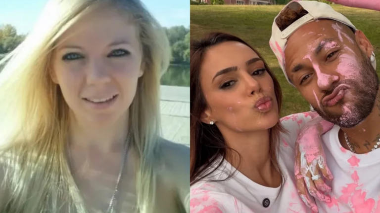 Provocação? Suposta mãe de filha de Neymar parabeniza Bruna Biancardi por gravidez