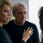 ‘Quem Ama Cuida’: Pilar acaba com Ulisses e faz o irmão sofrer