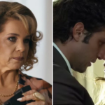 ‘Quem Ama Cuida’: Pilar faz o inferno para separar Adriana e Pedro