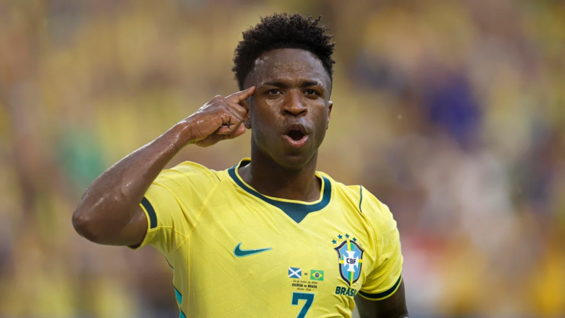 Quem vai jogar? Jogadores escolhidos para jogar contra o Japão pode ser surpreendente