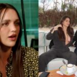 Rafa Kalimann fala sobre vida sexual com Nattan após o nascimento da filha: ‘Espiritual’