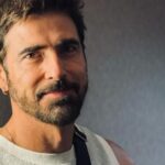O ‘mosteiro moderno’ na mansão de Gianecchini que revela uma busca radical por silêncio