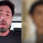 Ator da Globo se revolta com Rico Melquiades e detona: ‘Odeio esse verme’
